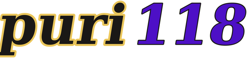 puri118 logo